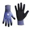 Ge Cut-Resistant Gloves, Cut Level A5 , Nitrile , Sandy , L 1 PR GG275LC - alternate 1